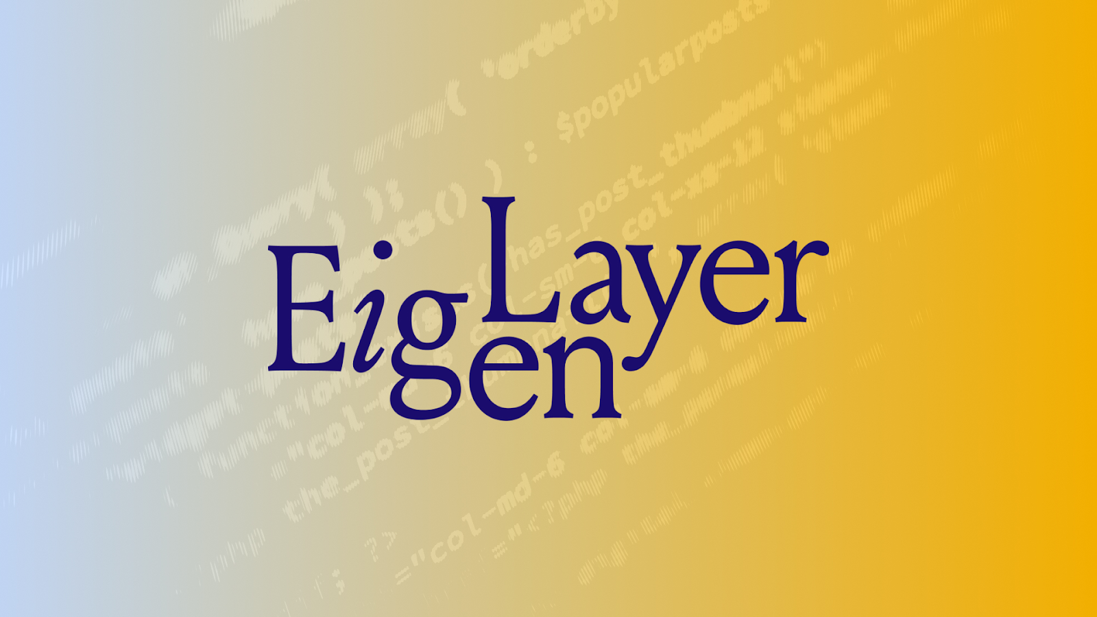 By many accounts, EigenLayer represents a newfound paradigm in the crypto DeFi niche with the development of its restaking protocol, data availability (DA) layer, and other innovations. The founder of EigenLayer, Sreeram Kannan, is a close associate of Babylon chain. Along with the Babylon team, he helped conceptualize the technical architecture of some of the main features of Babylon. (Image Credit: Ethereum Re-Staking Solution EigenLayer Garners Testnet Milestone via CryptoDaily)