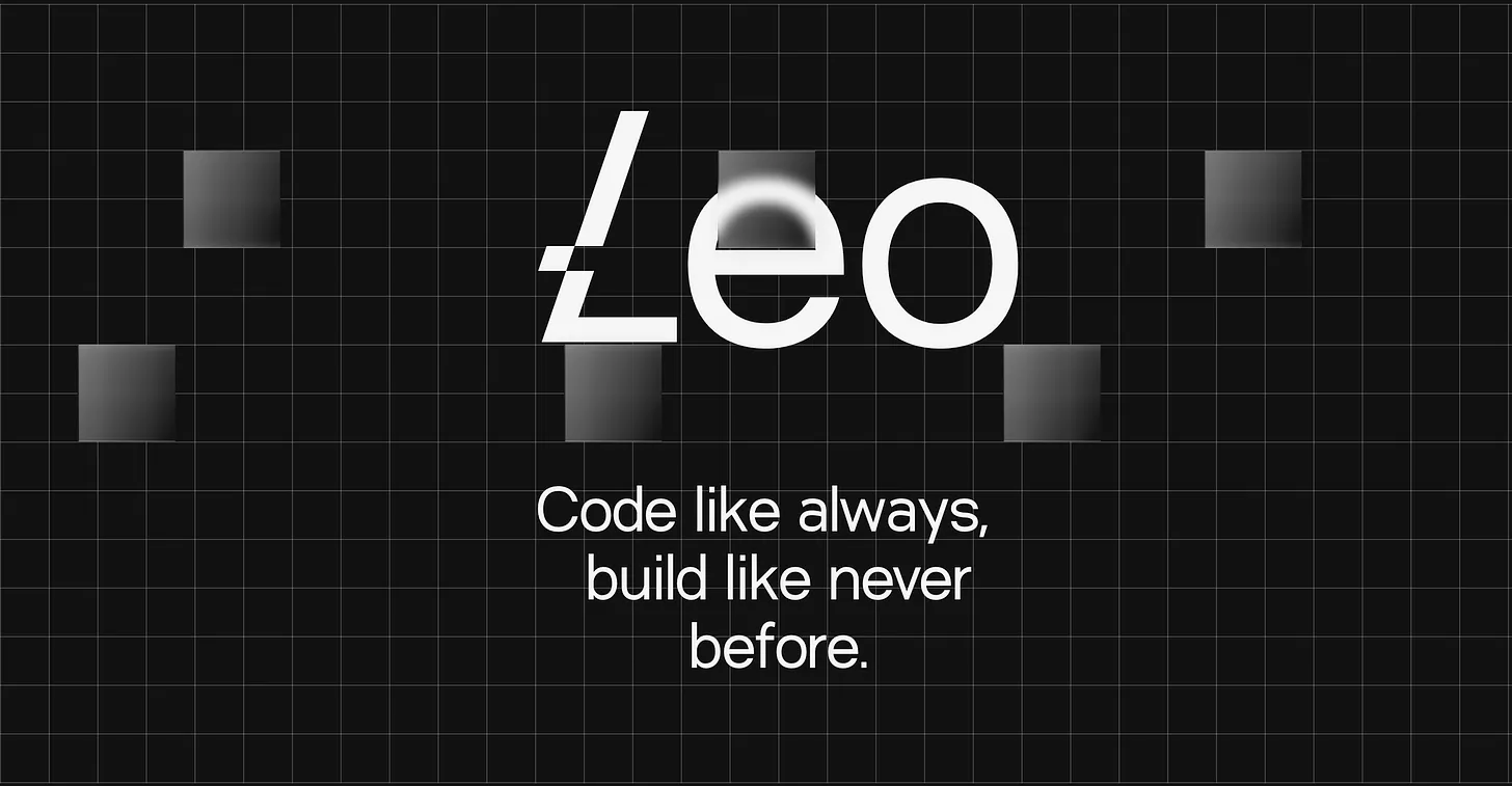 Leo is a Rust-like programming language that is similar to TypeScript and JavaScript, possessing various privacy-centric zero-knowledge utilities that makes development on Aleo seamless, accurate, and scalable for a host of application types. (Image Credit: EP90: How do SQL Joins Work? via the ByteByteGo Newsletter)