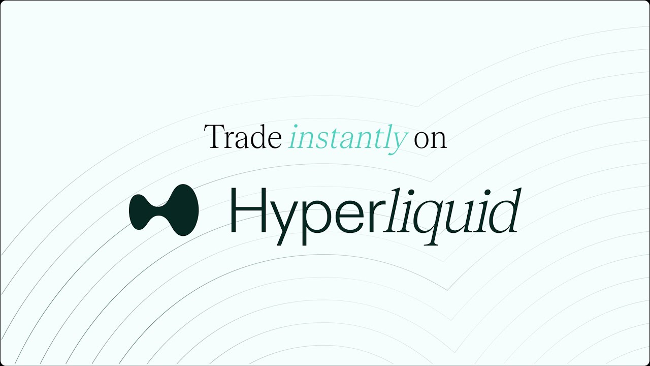 Many consider Hyperliquid to be one of the premier decentralized perpetual exchanges in the blockchain space because the platform is custom-built and based on an on-chain orderbook model, while offering non-custodial low-latency trading that packs a punch performance wise. (Image Credit: Google image search via the Hyperliquid website)