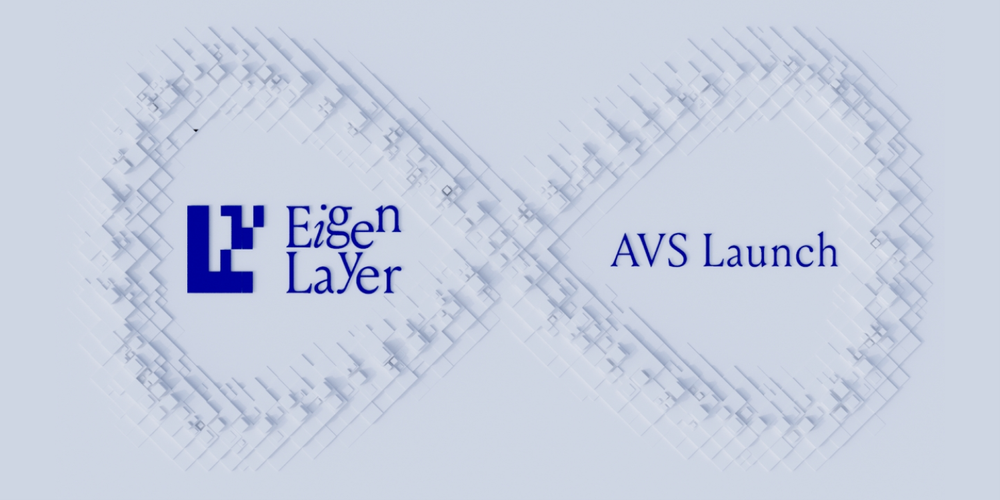 After the launch of EigenDA as the network’s first AVS in recent months, on April 11th, 2024, EigenLayer announced they would be launching support for several newly developed AVSs including AltLayer’s MACH restaked rollup framework (along with its first restaked rollup, Xterio), Brevis Network’s Coprocessor, Eoracle’s Ethereum native oracle, Lagrange’s State Committee, and Witness Chain’s DePIN Coordination Layer. Without the security guarantees of EigenLayer slashing, these platforms would be unable to operate in a secure and equitable manner. (Image Credit: EigenLayer AVS Mainnet Launch via the EigenLayer blog)