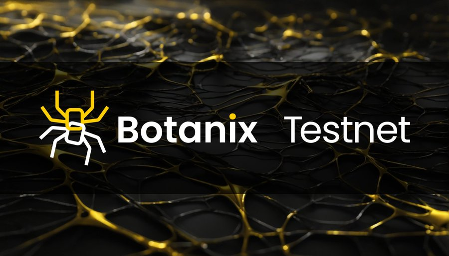 The Spiderchain testnet launched in November of last year, representing a significant milestone in the development of the Botanix project and its continually developing roadmap towards realizing a fully decentralized permissionless mainnet in 2025. (Image Credit: Botanix Labs on X)