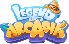 Legend of Arcadia