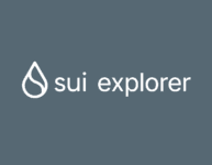 Sui Explorer