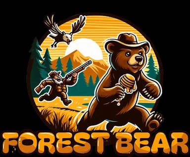 Forestbear