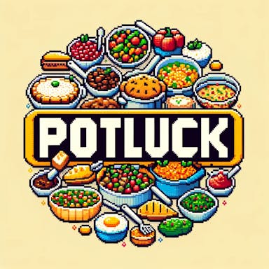 Potluck