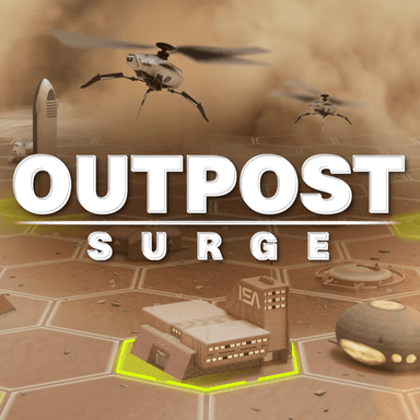 Outpost Surge