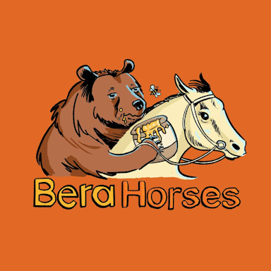 Bera Horses 