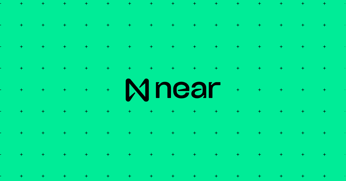 NEAR is considered by many to be one of the highest throughput chains in the blockchain realm, with a time to finality of 1 second and transaction costs lower than most of its competitors. (Image Credit: NEAR Protocol Twitter post via NEAR Twitter)