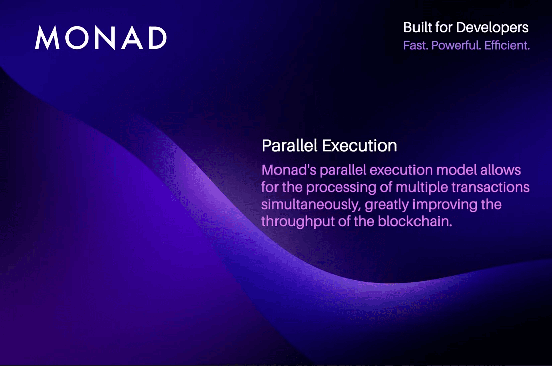 Image Credit: SkillovuU via Monad