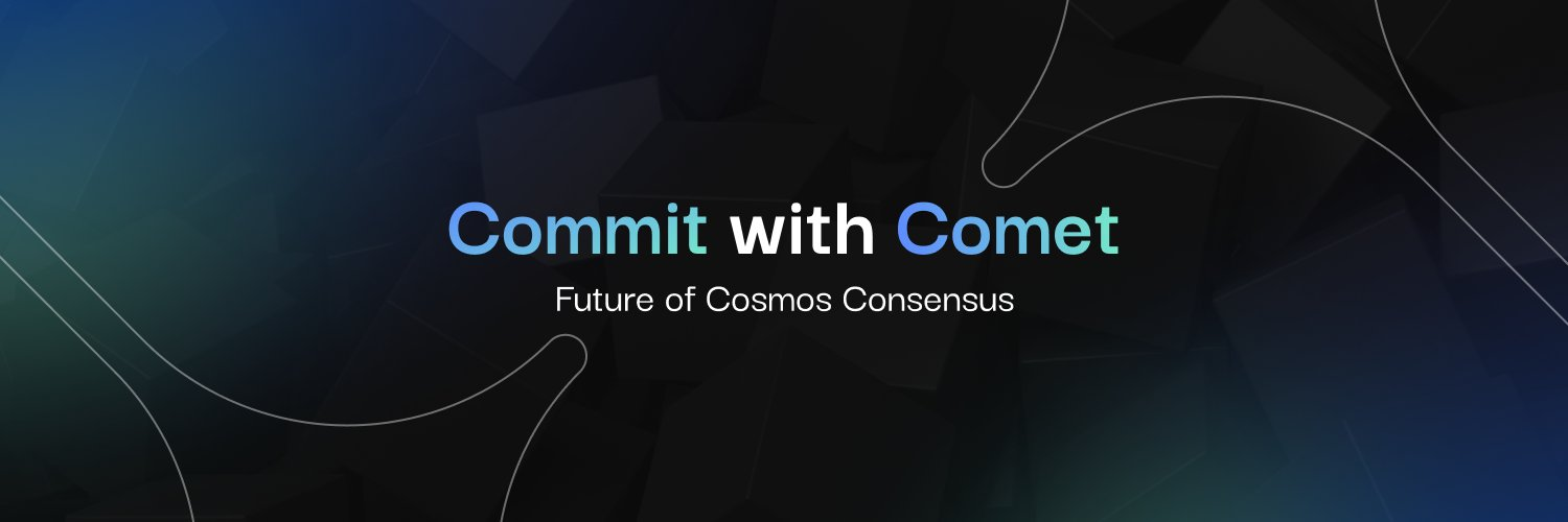 CometBFT is the newest iteration of Tendermint BFT consensus that was made famous as the foundational backbone of the Cosmos blockchain and its interchain ecosystem of appchains since its inception in 2014. (Image Credit: What is CometBFT via Berachain Documentation)