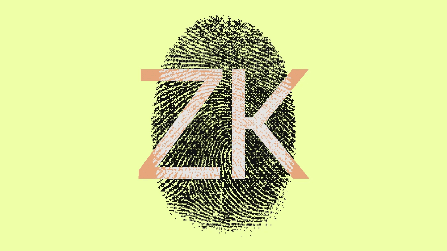 Zero-knowledge identity and other utilities would not be possible without development architectures like the Aleo SDK to create different types of applications and protocols on Aleo. (Image Credit: Authentication for the AI Age: Securing identity without sacrificing anonymity via the Aleo blog)