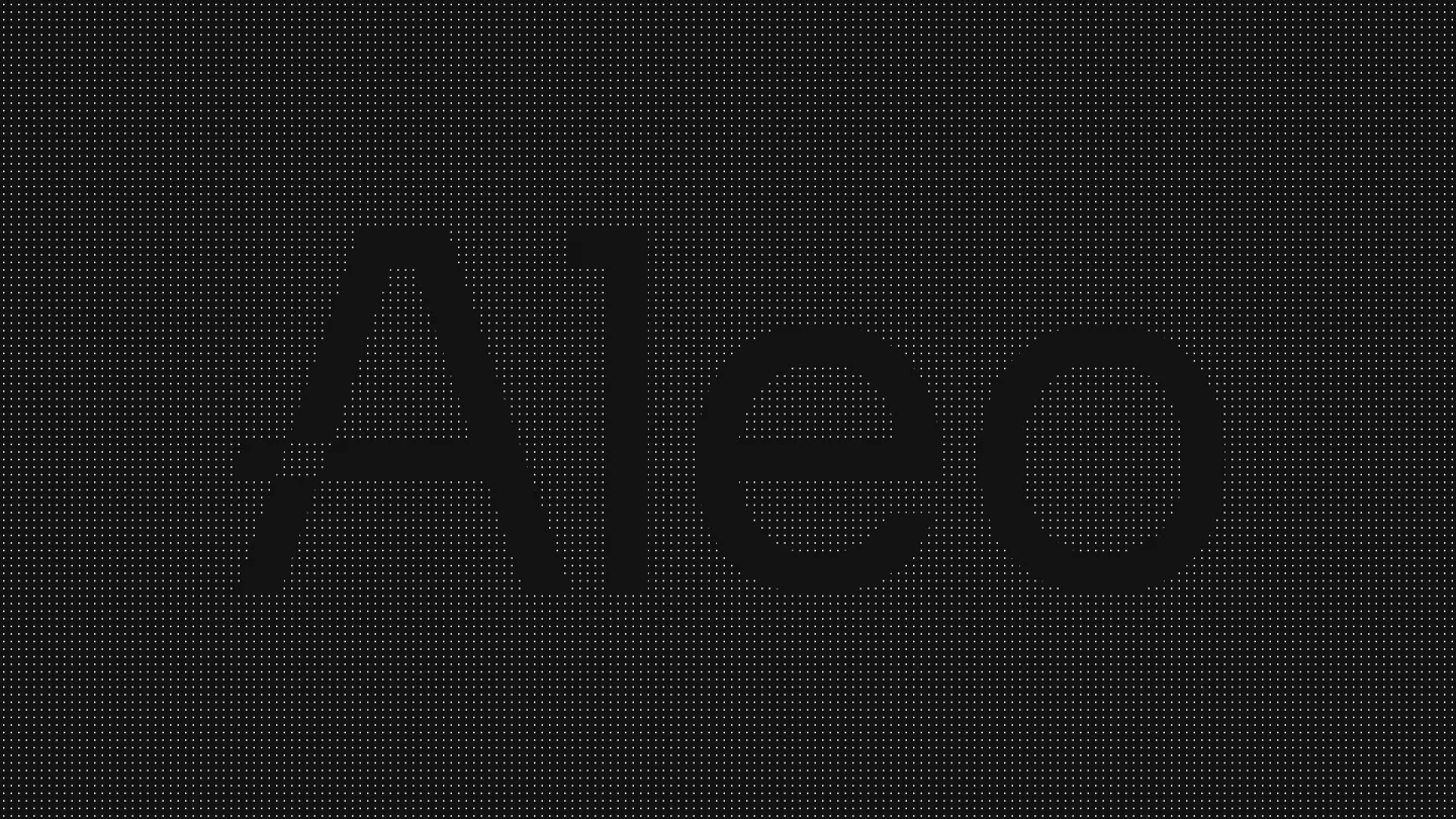 Aleo is a privacy-focused blockchain paradigm that unleashes decentralized permissionless cloud computation for all. (Image Credit: Aleo Raises $200M in Series B to Expand Private-by-Default, Blockchain Platform via the Aleo blog)