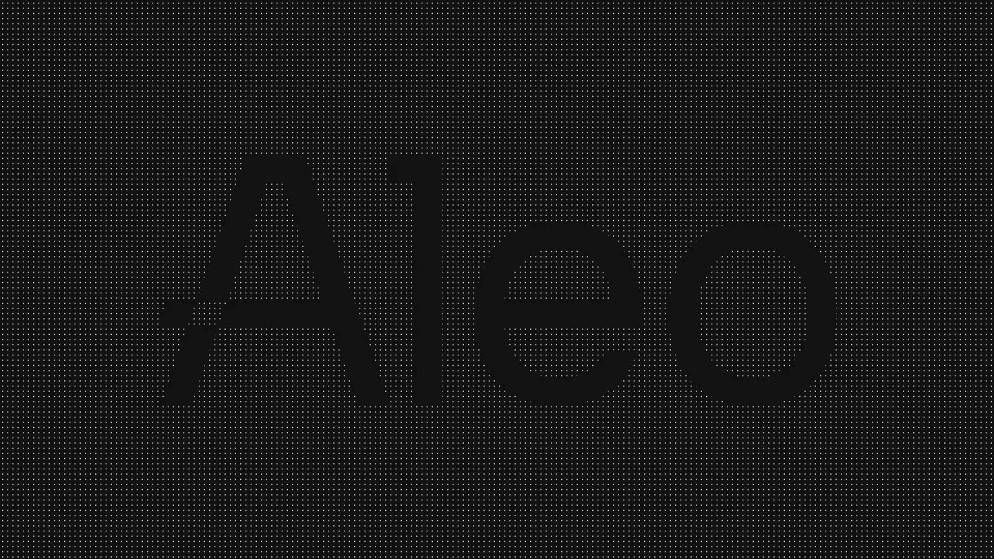 Aleo is a privacy-focused blockchain paradigm that unleashes decentralized permissionless cloud computation for all. (Image Credit: Aleo Raises $200M in Series B to Expand Private-by-Default, Blockchain Platform via the Aleo blog)