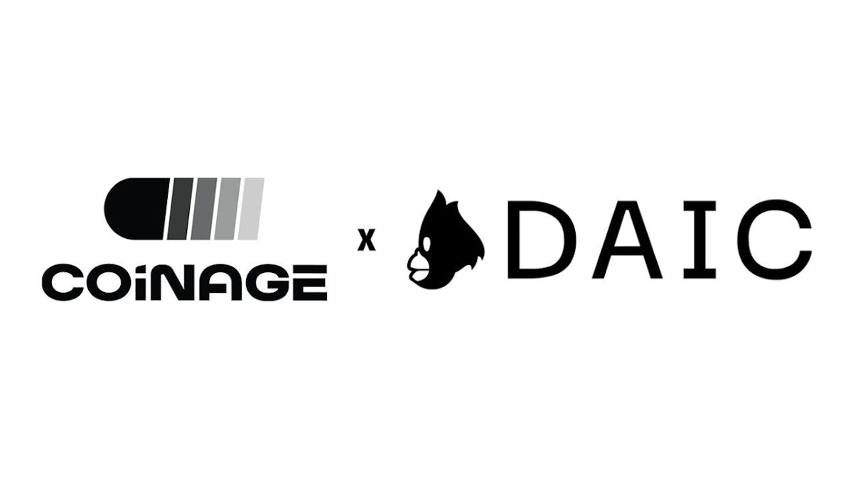 Coinage and DAIC Partner to Pioneer Revolutionary Community Validator Staking