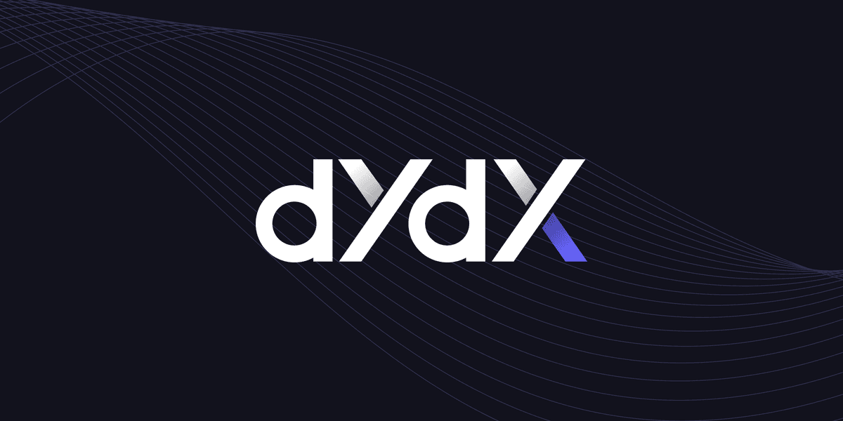 dYdX (DYDX): dYdX Architecture, Economics and Governance