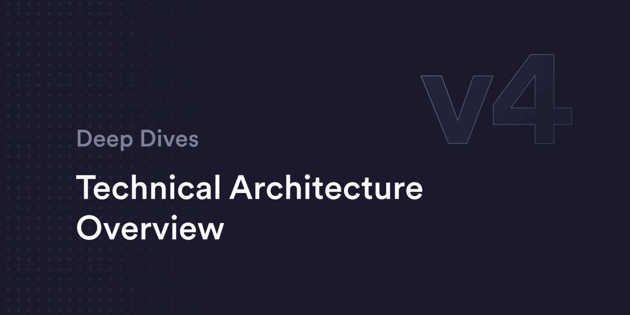 The dYdX Chain technical architecture is made up of several main components including the underlying blockchain protocol (constituting validators and full nodes), Indexers, and the user-facing front end which comes in mobile or desktop versions. This infrastructure underpins the dYdX v4 exchange, allowing users to have a seamless, secure, and efficient end user experience during interaction. (Image Credit: v4 Technical Architecture Overview via the dYdX blog)