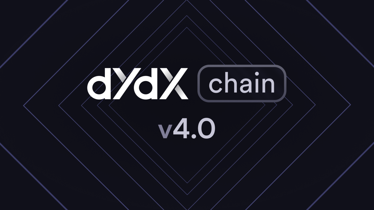 With the launch of the newly developed dYdX Chain last fall came the launch of the next-generation highly performant dYdX v4 exchange. The dYdX team sees their choice to build on the Cosmos SDK as a game changer because they felt it was critical to eliminate the reliance on an underlying L1 platform (i.e., Ethereum) by creating their own sovereign chain. In addition, the development of dYdX Chain would allow for dramatically improved throughput and scalability, while eliminating various points of centralization such as the potential reliance on a single-node Layer-2-focused sequencer and core team-hosted infrastructure. (Image Credit: dYdX Chain v4.0 Release via the dYdX blog)