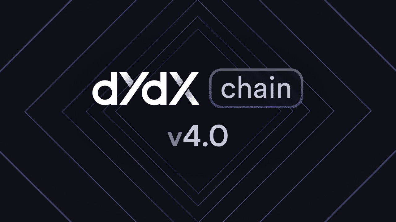 With the launch of the newly developed dYdX Chain last fall came the launch of the next-generation highly performant dYdX v4 exchange. The dYdX team sees their choice to build on the Cosmos SDK as a game changer because they felt it was critical to eliminate the reliance on an underlying L1 platform (i.e., Ethereum) by creating their own sovereign chain. In addition, the development of dYdX Chain would allow for dramatically improved throughput and scalability, while eliminating various points of centralization such as the potential reliance on a single-node Layer-2-focused sequencer and core team-hosted infrastructure. (Image Credit: dYdX Chain v4.0 Release via the dYdX blog)