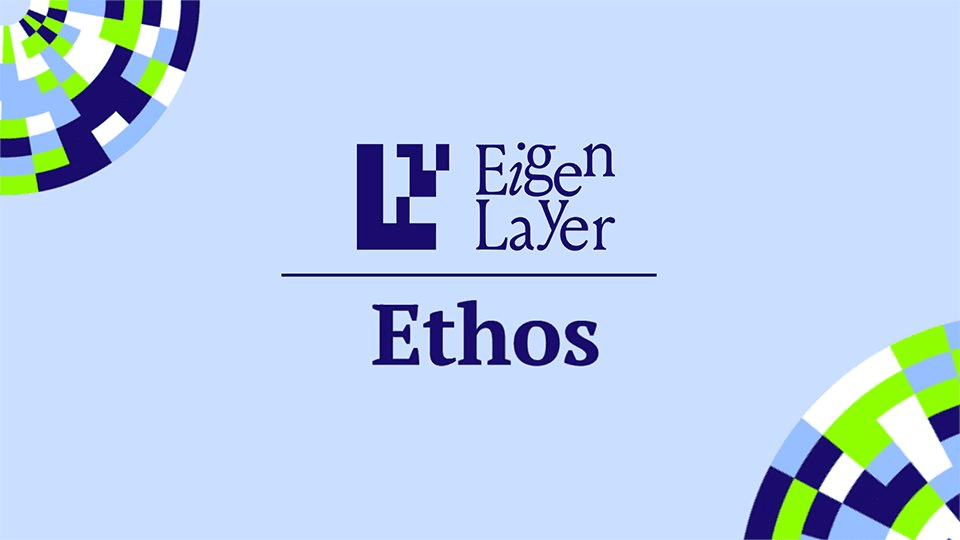 EigenLayer provides the necessary architecture for Actively Validated Services (AVSs) like Ethos and others to provision a vast number of service types to blockchains, dApps, protocols, and middleware architectures of all shapes and sizes. (Image Credit: EigenLayer Twitter post via EigenLayer)