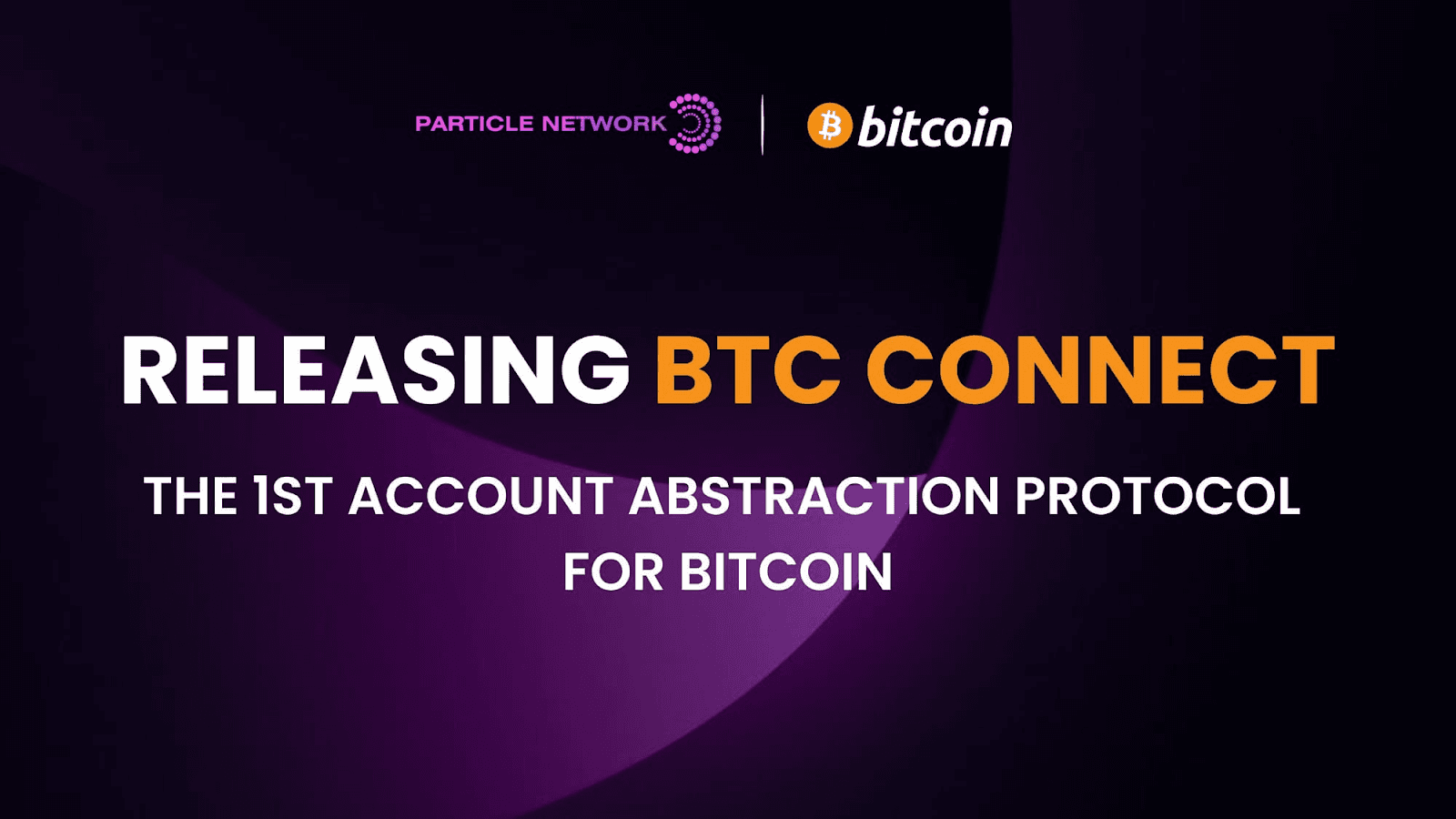 To help complement the growing Bitcoin ecosystem, Bitcoin Finance, BTC-20 assets, Ordinals, Inscriptions, and more, BTC Connect furnishes account abstraction (AA) and wallet connectivity for L2 networks operating on the Bitcoin network. (Image Credit: BTC Connect: Bringing Account Abstraction to Bitcoin (Demo Inside!) via the Particle Network blog)