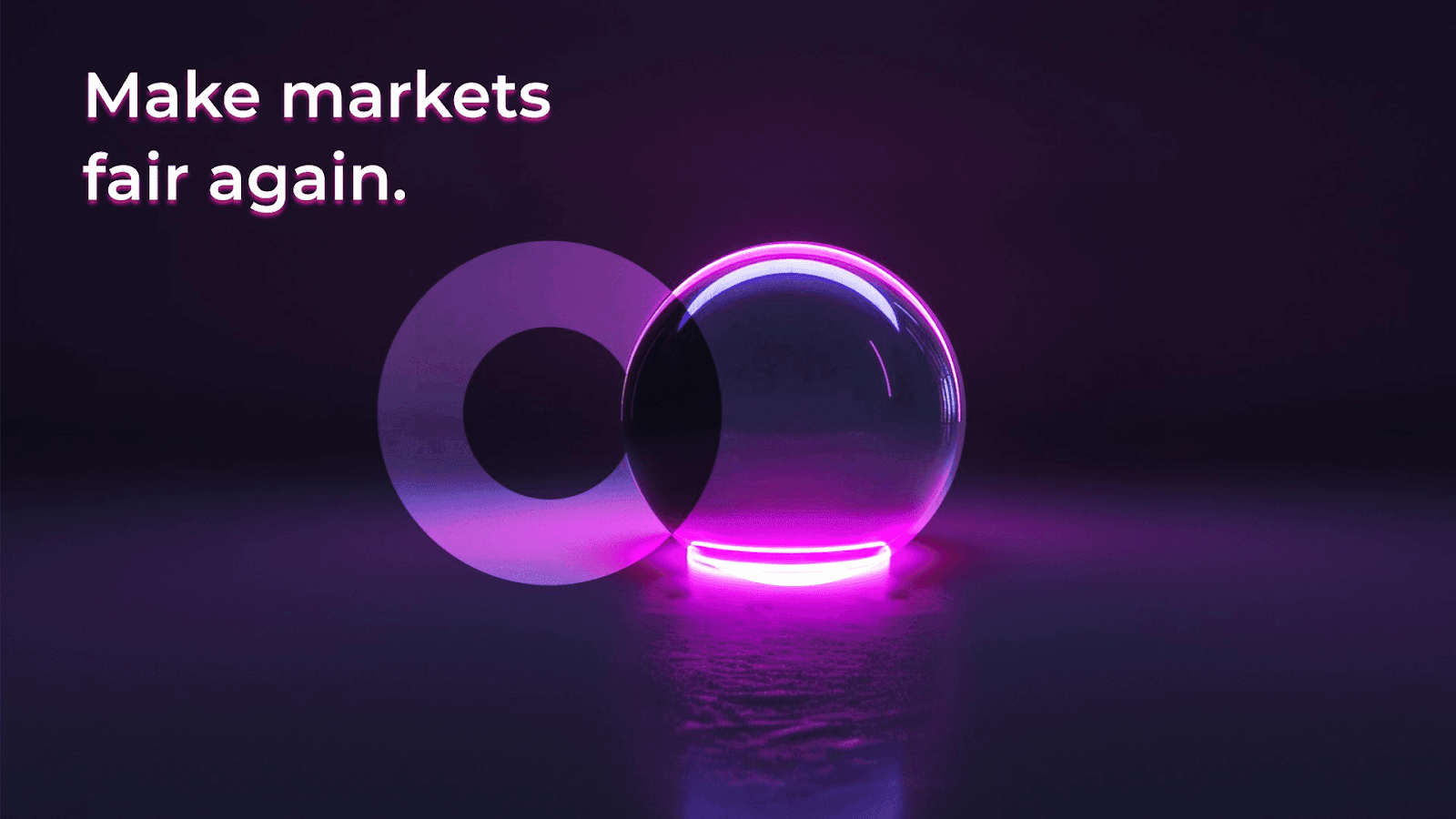 The Contro Protocol recently built a new type of decentralized exchange (DEX) called a Gradual Limit Order Book (GLOB) that allows for a more equitable, decentralized, accurate, fast, and user-friendly trading experience. (Image Credit: Contro Twitter post via Contro Protocol)