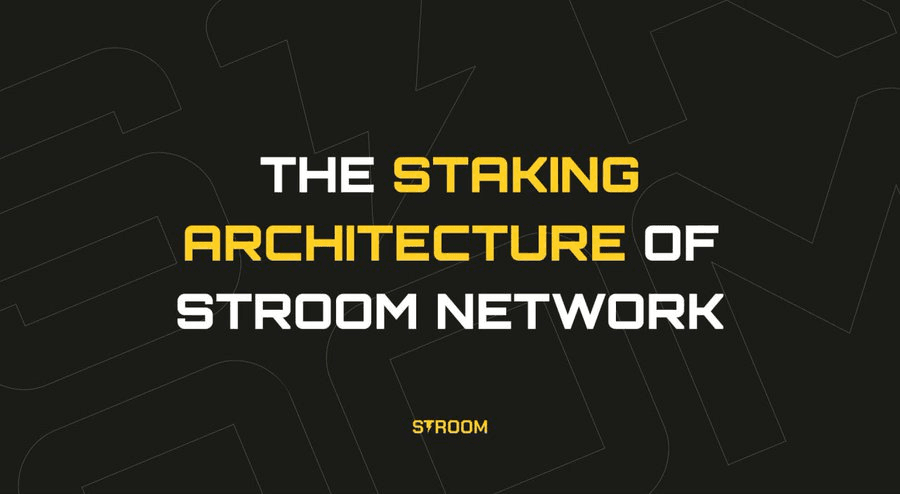 The main elements of Stroom’s architecture that allow the platform to realize a newly iterated paradigm for liquid staking on Bitcoin and Lightning Network include its Stroom Ethereum Bridge, Stroom-enabled Lightning Network nodes, and Stroom validating nodes. (Image Credit: Stroom Network Twitter post via Stroom Network Twitter)