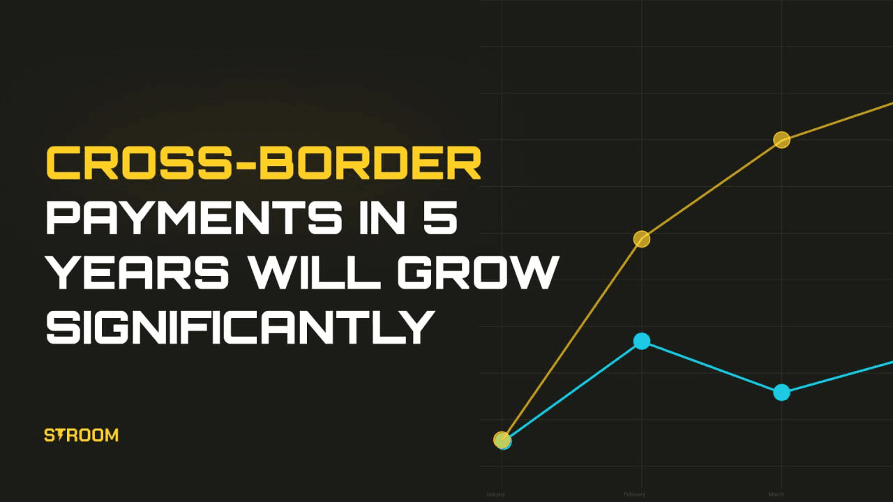 Though not primarily used as a payment network itself, Stroom will benefit from the continued adoption of blockchain-based payment networks such as Lightning Network moving forward. Cross-border payments are one of the biggest use cases for open public blockchain systems that utilize crypto (such as Stroom’s STROOM asset) because of their functionality as a payment medium that is cheaper, faster, and more secure and accessible compared to traditional payment rail systems. (Image Credit: Stroom Network Twitter post via Stroom Network Twitter)