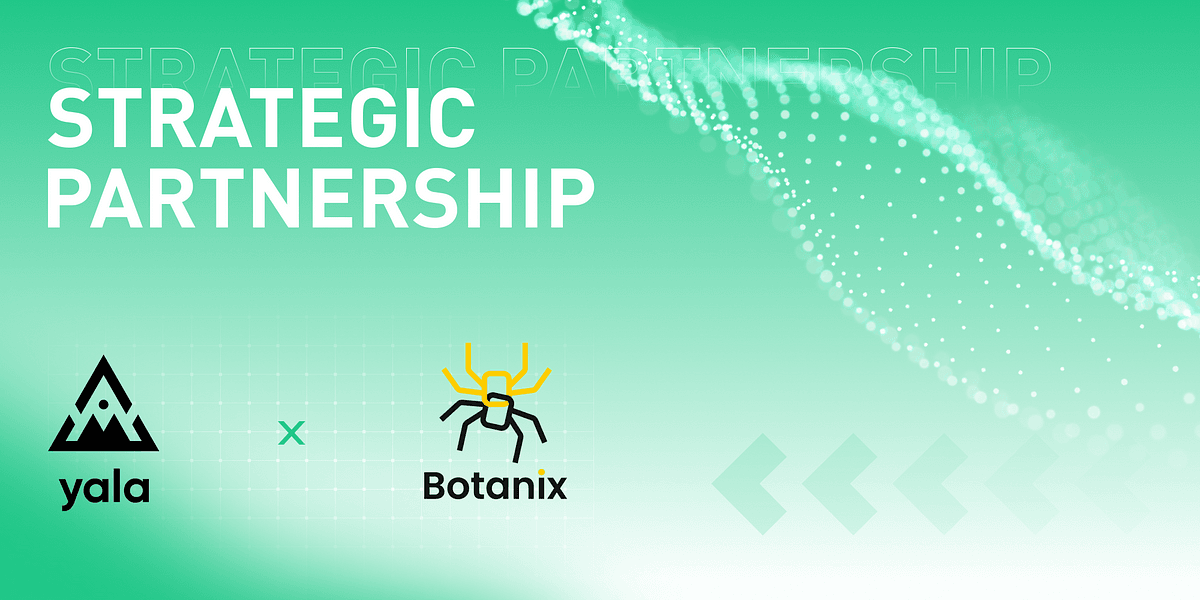 Yala Labs is one of two distinct protocols building on Spiderchain focused on the development of decentralized stablecoins as an alternative to centralized alternatives such as Tether’s USDT and Circle’s USDC. (Image Credit: Yala and Botanix Labs: Revolutionize Bitcoin DeFi Through Strategic Innovation via the Yala blog)