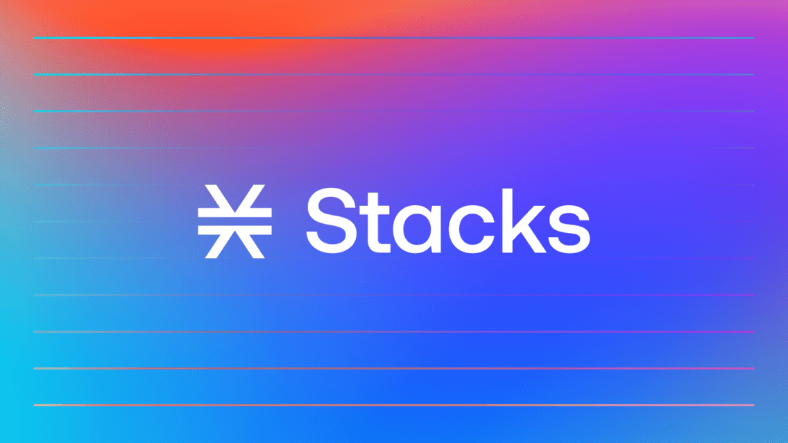 Stacks is one of the most adaptable Bitcoin L2s in existence, gaining prominence in recent years for its ability to expand the functionalities of the Bitcoin blockchain into Bitcoin DeFi and beyond. (Image Credit: Introducing The Stacks Ecosystem Brand via the Stacks blog)