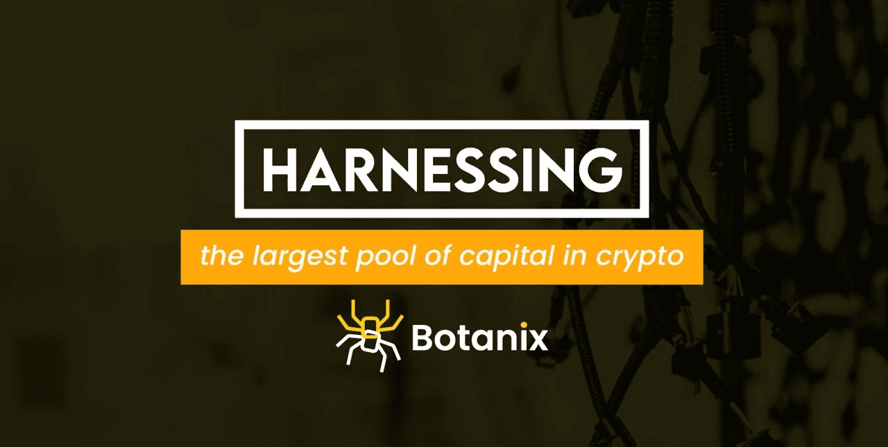 The decentralized nature of Spiderchain is complemented by the Bitcoin network as the world's most secure and equitable protocol in existence. This interconnected interoperable design allows users of the platform to have direct accessibility to BTC as an investment medium. (Image Credit: Botanix Twitter post via Botanix Labs)