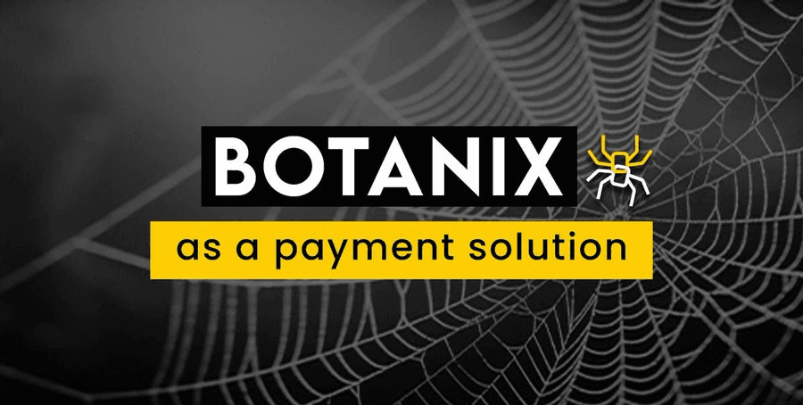 Although the Spiderchain is focused on all types of DeFi and its many potential uses, the platform also has strong potential as a payment network for various payment-related utilities. (Image Credit: Botanix Twitter post via Botanix Labs)