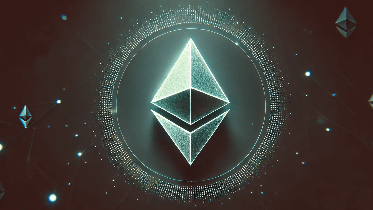 What happened to the Ethereum Genesis Coins?