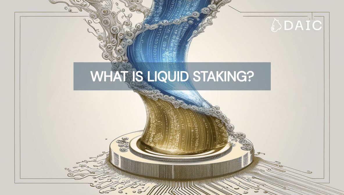 Liquid Staking Explained: How it Works, Benefits & Risks
