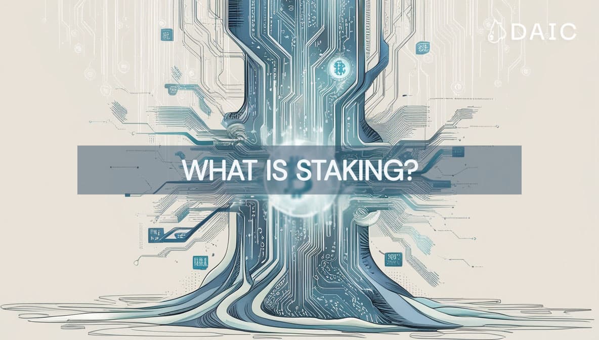 Staking Beyond Rewards: Unlocking Value for Prudent Investors