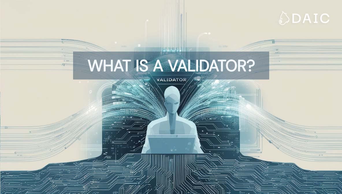 Blockchain Validators: The Cornerstone of Decentralized Trust