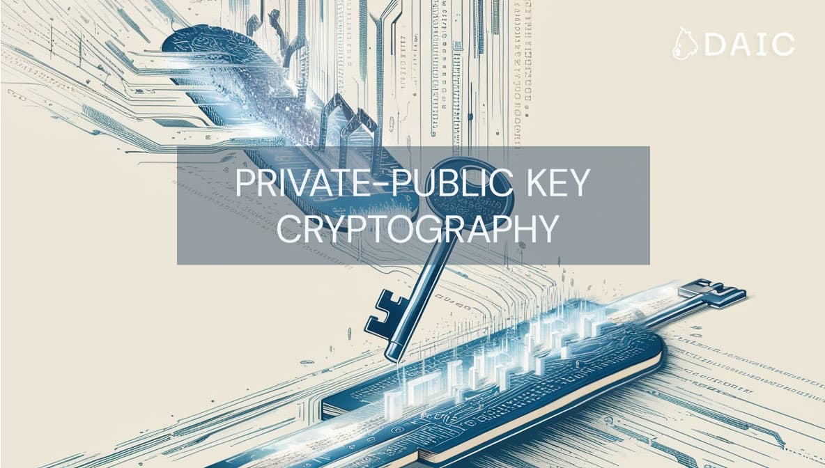Unlocking the Secrets of Private-Public Key Cryptography