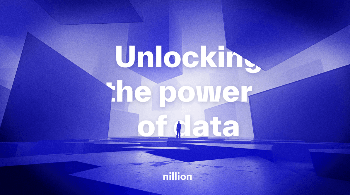 Nillion represents a framework focused on unlocking accessibility to sensitive data while still preserving its integrity via various types of privacy-preserving cryptography. (Image credit: the Nillion brand guidelines document screenshot via the Nillion website)