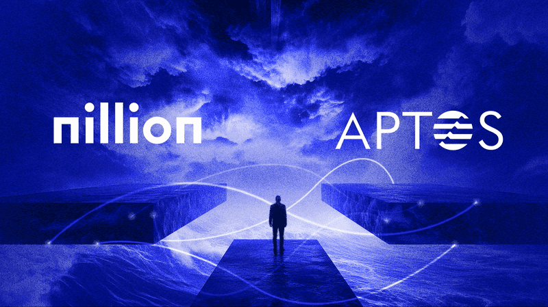 In recent months, Nillion has created partnerships with industry-leading platforms such as Aptos network and many others. With the Aptos integration specifically, Nillion’s blind computing paradigm will be accessible to all protocols, dApps, and network types building on the larger Aptos Layer 1. (Image credit: Nillion Twitter post via Nillion Twitter)