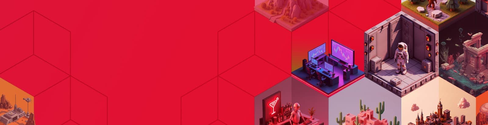 Supra Containers represent a novel approach designed for the compartmentalization of dApps, containers allow a decentralized application to maintain its own ecosystem, including its tokenomics and governance system, while supporting streamlined cross-container communication. (Image credit: Supra Containers via the Supra website)