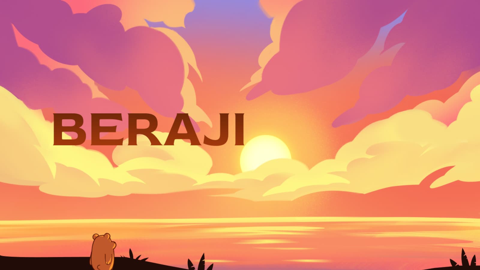 Beraji: Gamified Engagement on Berachain