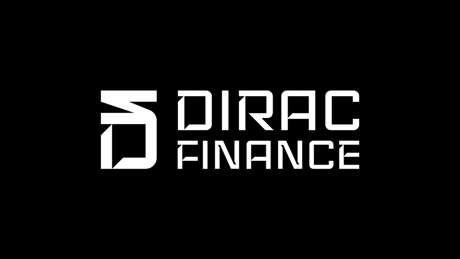 Dirac Finance: Bridging TradFi Strategies with DeFi Yields