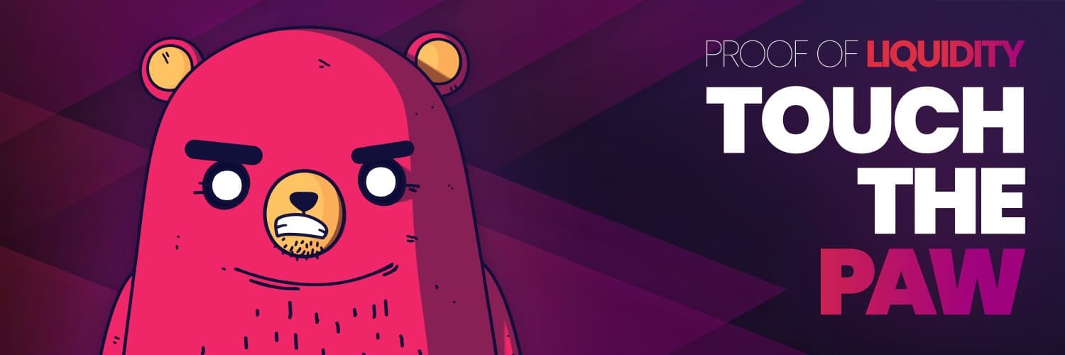 BeraPaw: Unlocking Liquidity in Berachain's PoL Ecosystem