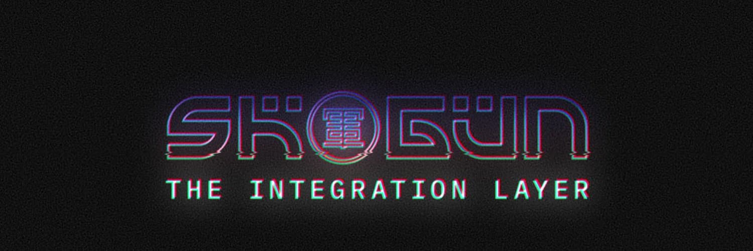 Shogun: Unified Integration Layer for Decentralized Applications