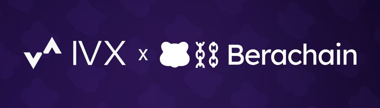 IVX: Advanced Options Trading on Berachain
