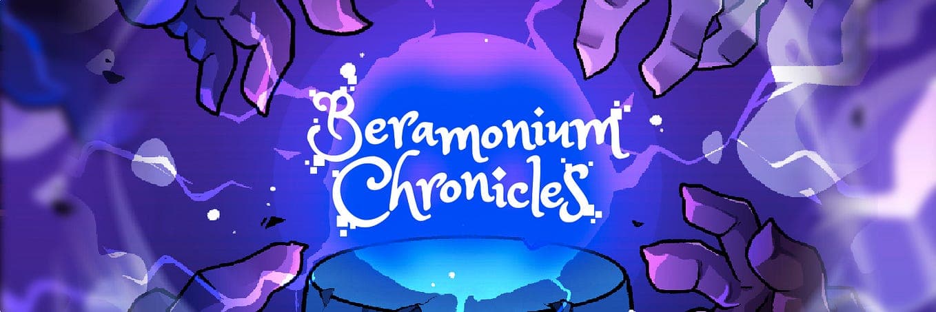 Beramonium Chronicles: The First RPG on Berachain