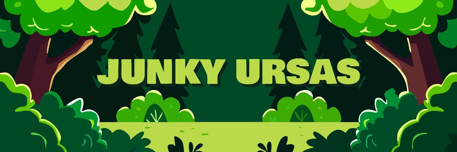 Junky Ursas: Pioneering GambleFi on Berachain