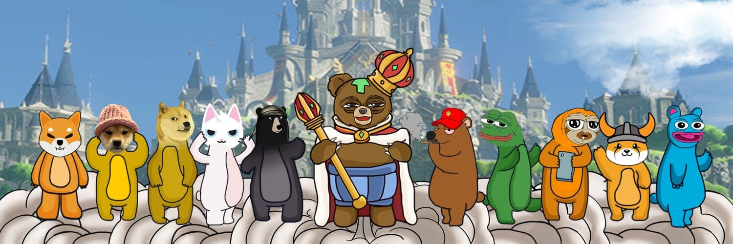 AREB: The Evolving Meme Token on BeraChain