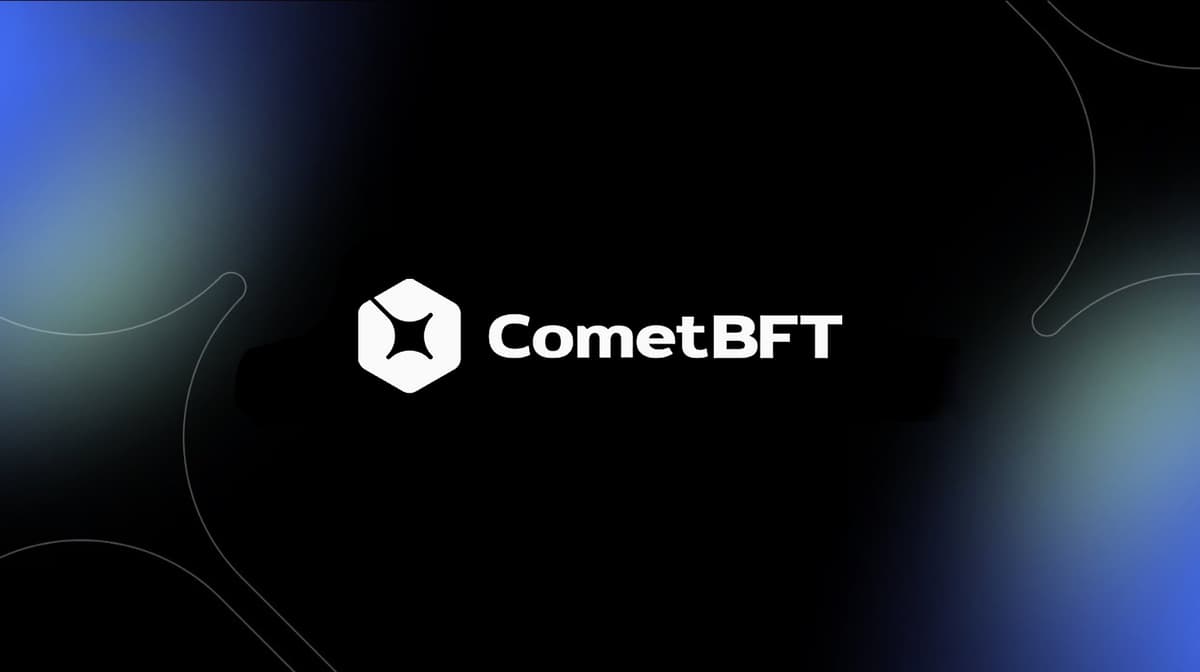 CometBFT: The Engine Powering a Multichain World