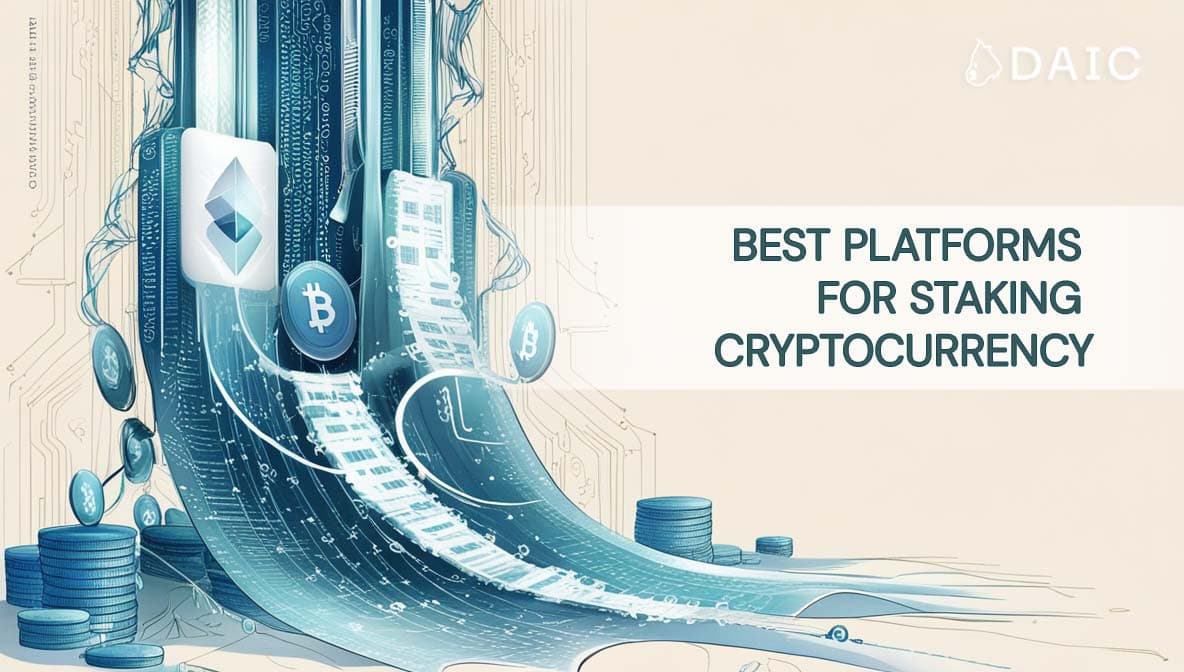 Best Platforms and Exchanges for Staking Cryptocurrency
