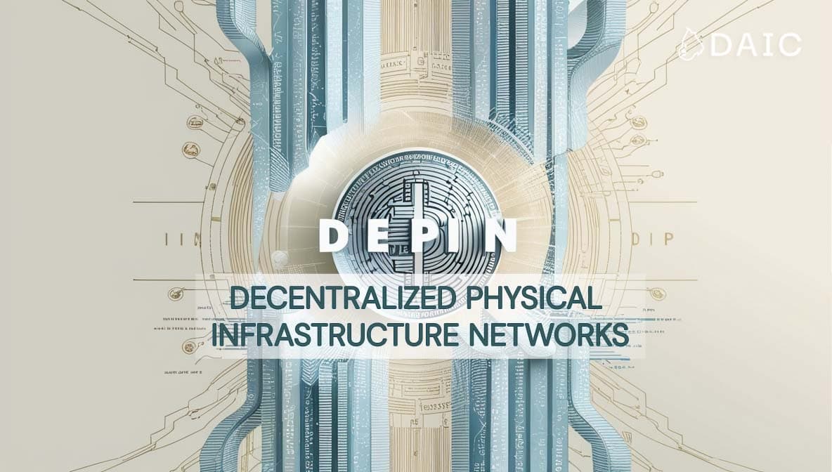 What is a DePIN (Decentralized Physical Infrastructure Network)? Blockchain’s Real-World Team-Up